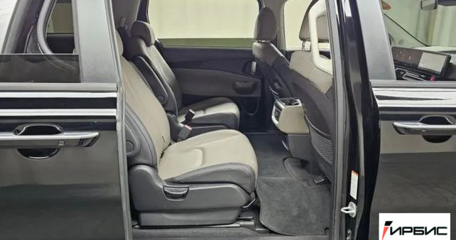 Kia Carnival NEW 