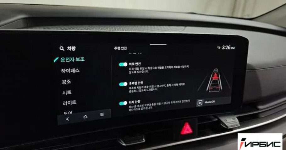 Kia Carnival NEW 