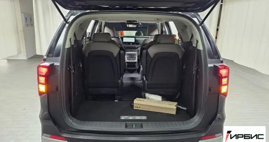 Kia Carnival NEW 