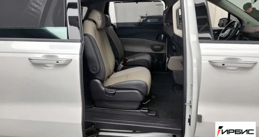 Kia Carnival NEW 