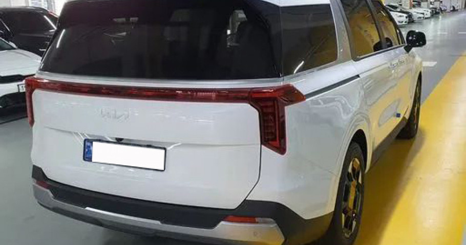 Kia Carnival NEW 
