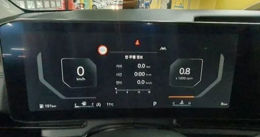 Kia Carnival NEW 