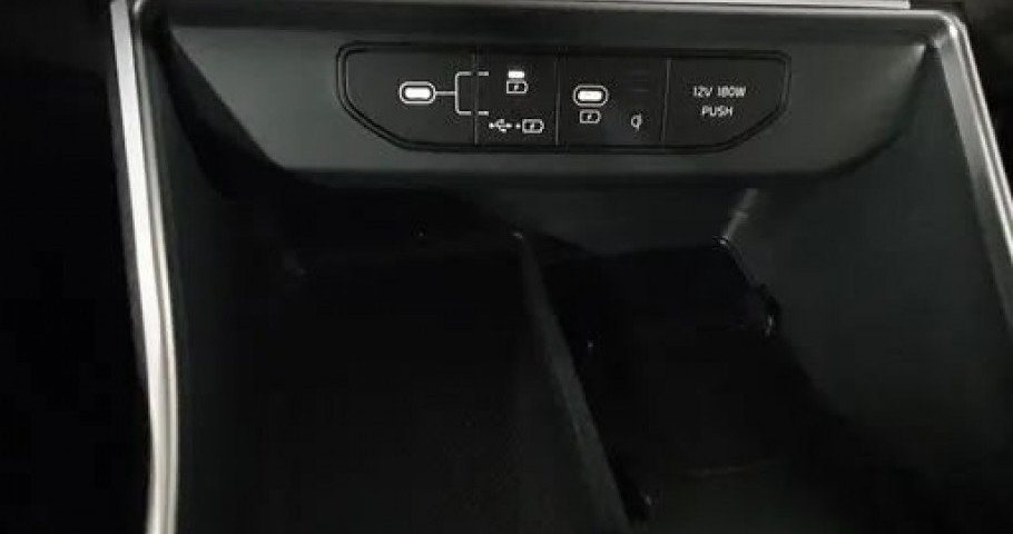 Kia Carnival NEW 
