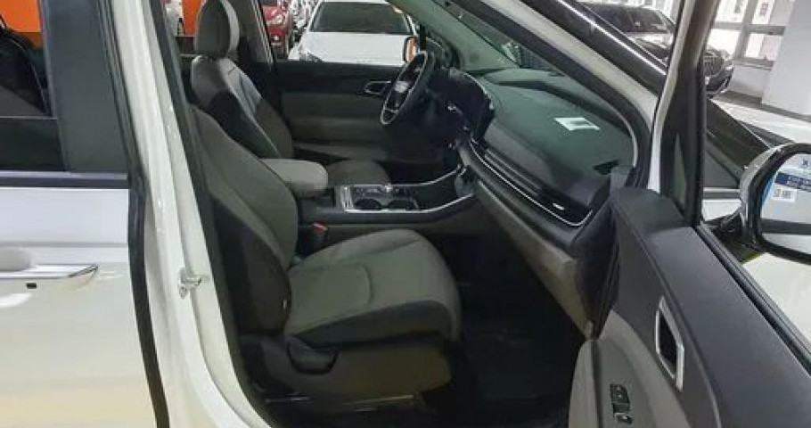 Kia Carnival NEW 