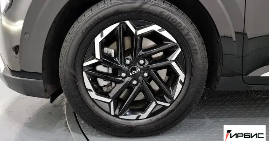 Kia Carnival NEW 