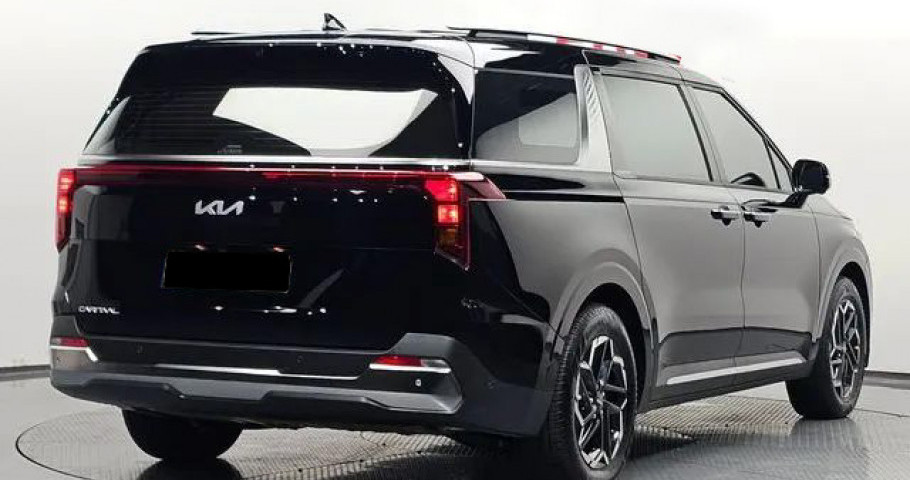 Kia Carnival NEW 