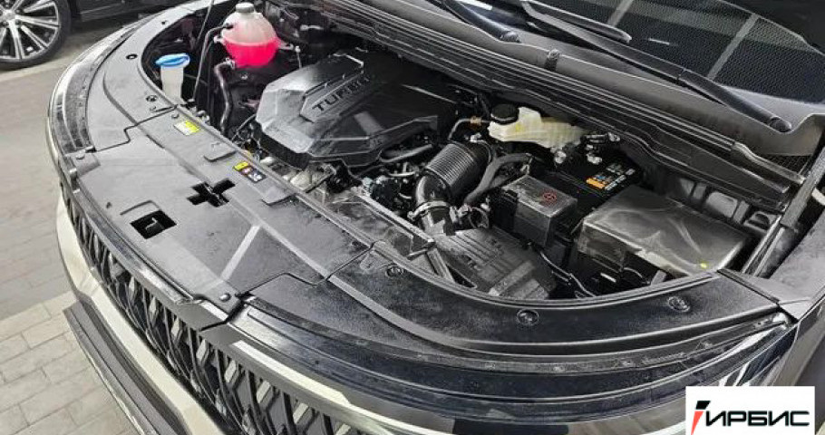 Kia Carnival NEW 
