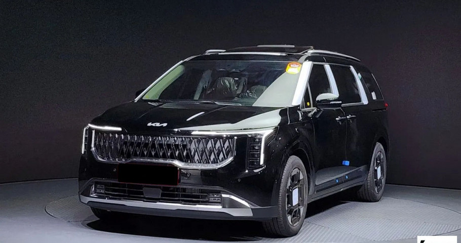 Kia Carnival NEW 
