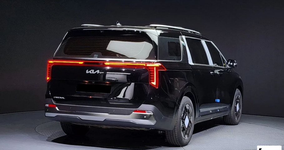 Kia Carnival NEW 