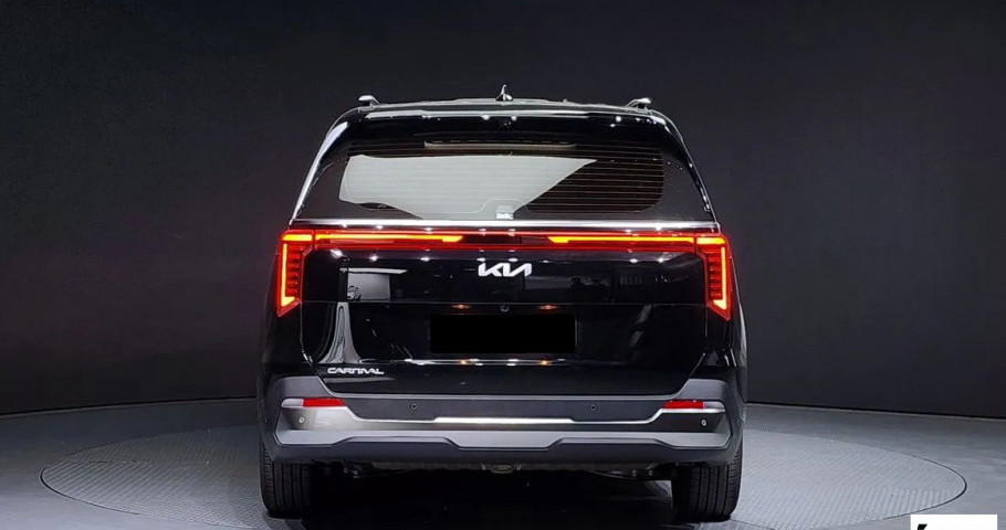 Kia Carnival NEW 