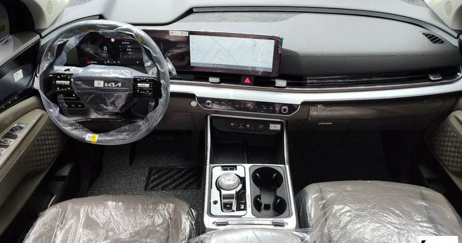 Kia Carnival NEW 