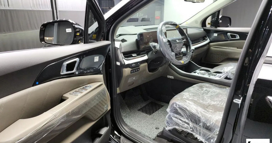 Kia Carnival NEW 