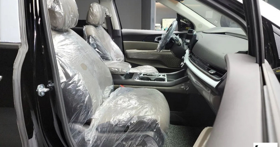 Kia Carnival NEW 