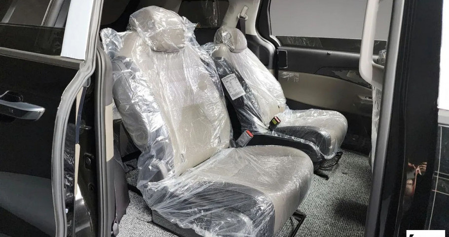 Kia Carnival NEW 