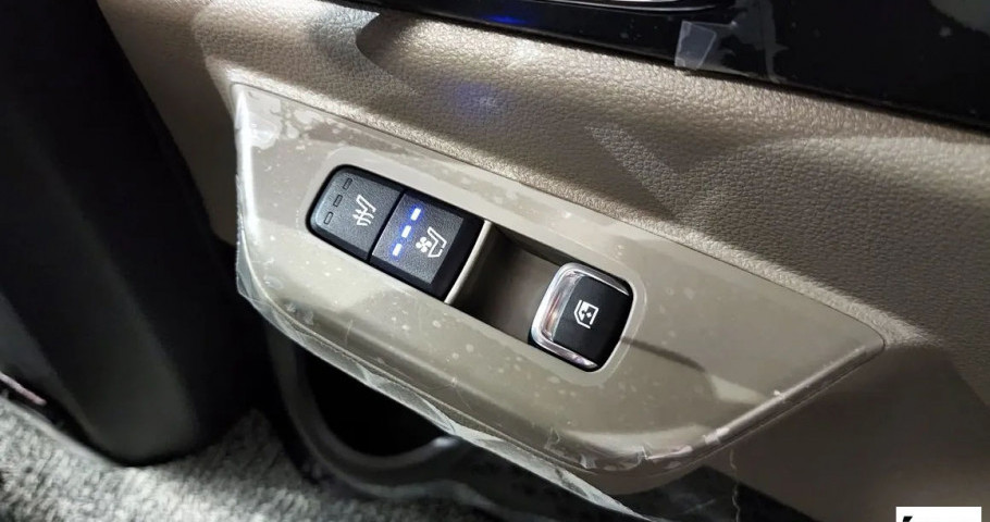 Kia Carnival NEW 