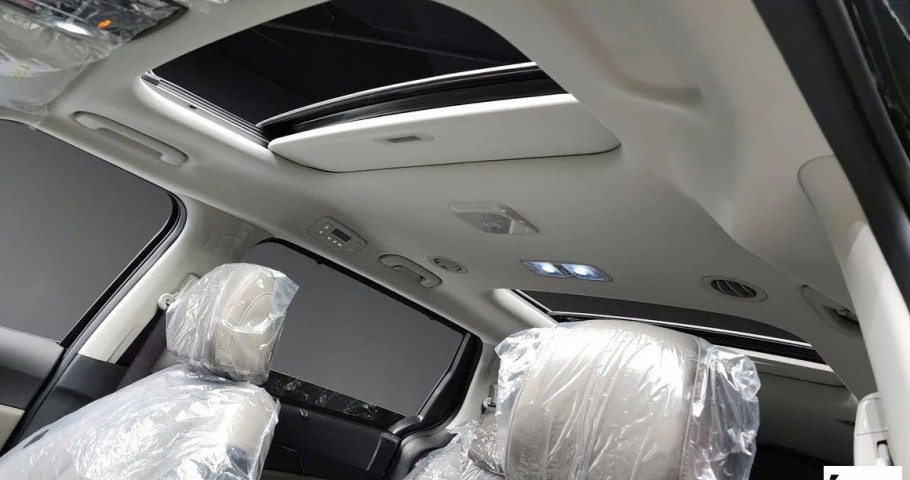 Kia Carnival NEW 