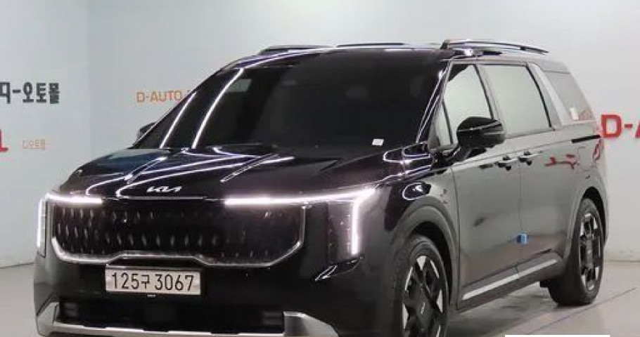 Kia Carnival NEW 