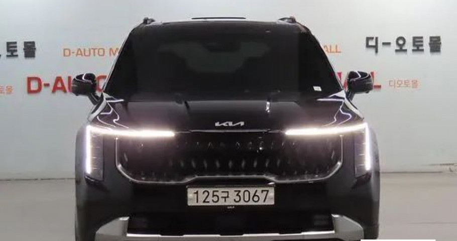 Kia Carnival NEW 