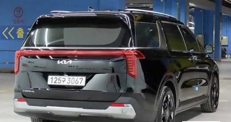 Kia Carnival NEW 