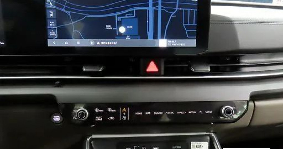 Kia Carnival NEW 