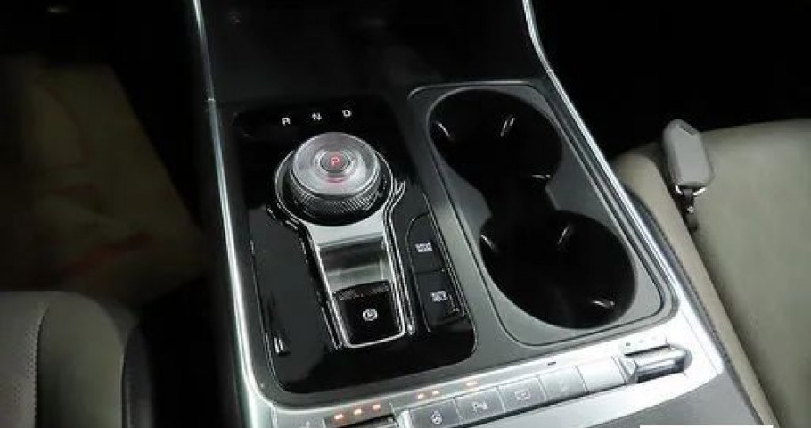 Kia Carnival NEW 