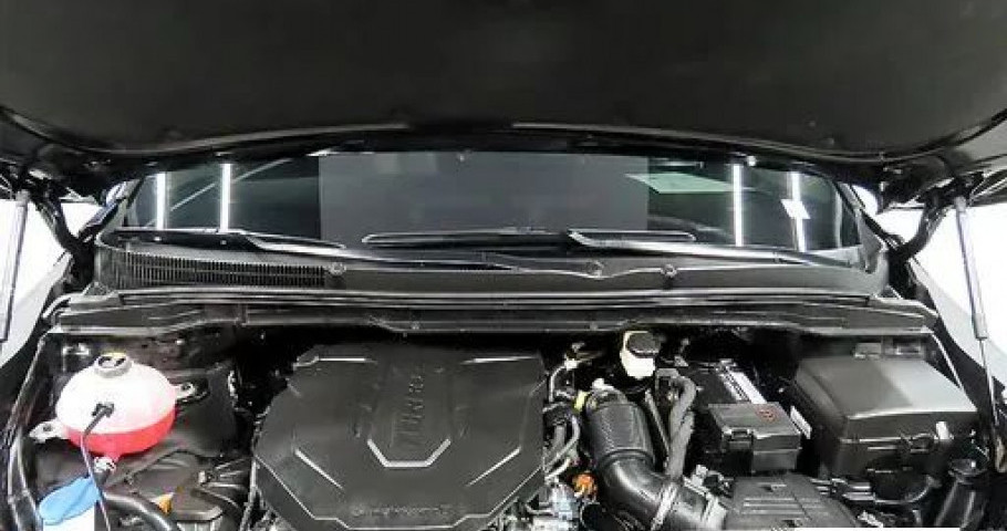 Kia Carnival NEW 