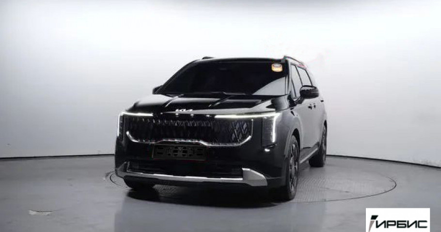Kia Carnival NEW
