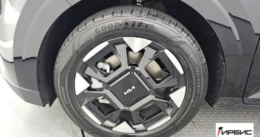 Kia Carnival NEW