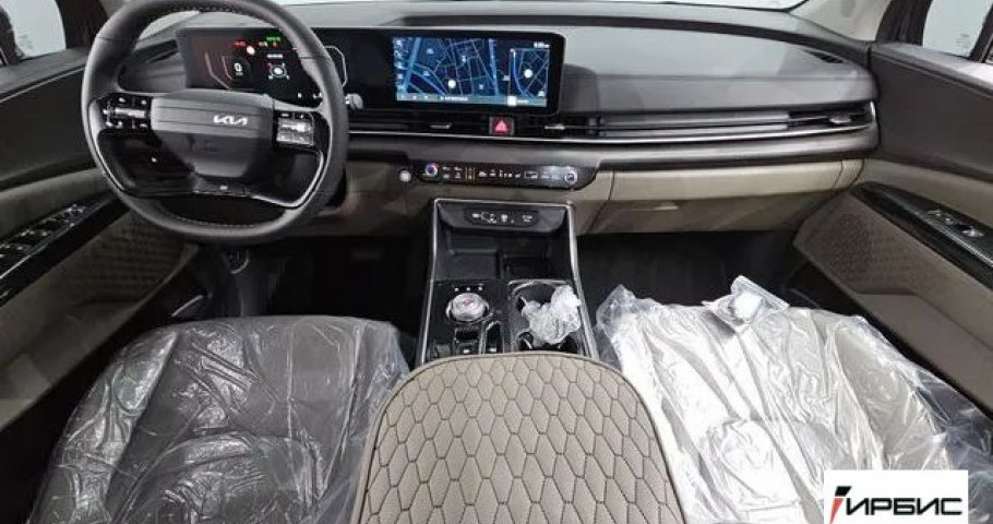 Kia Carnival NEW