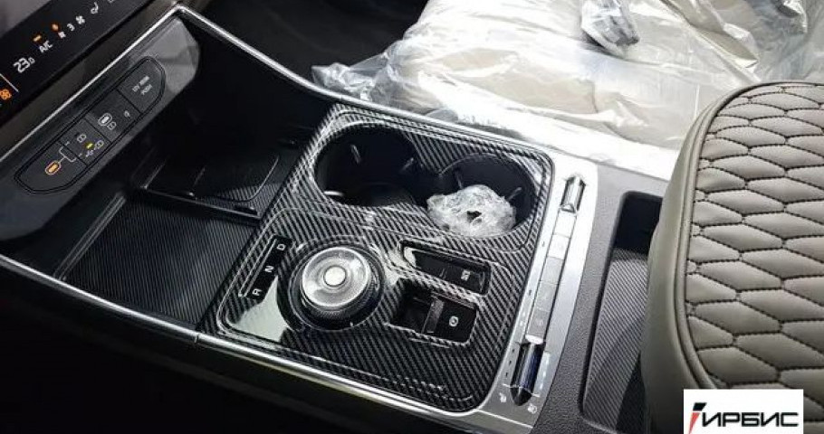 Kia Carnival NEW