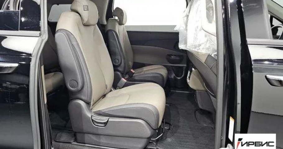 Kia Carnival NEW