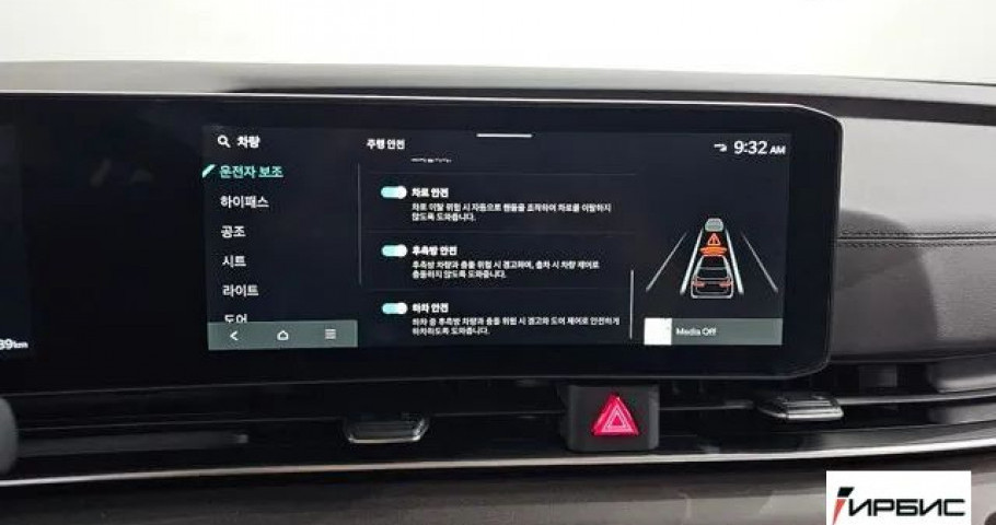 Kia Carnival NEW