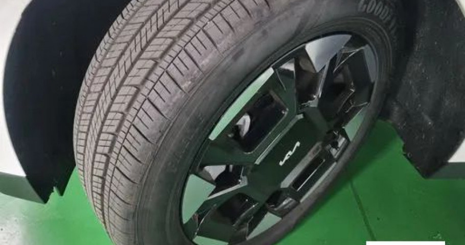 Kia Carnival NEW
