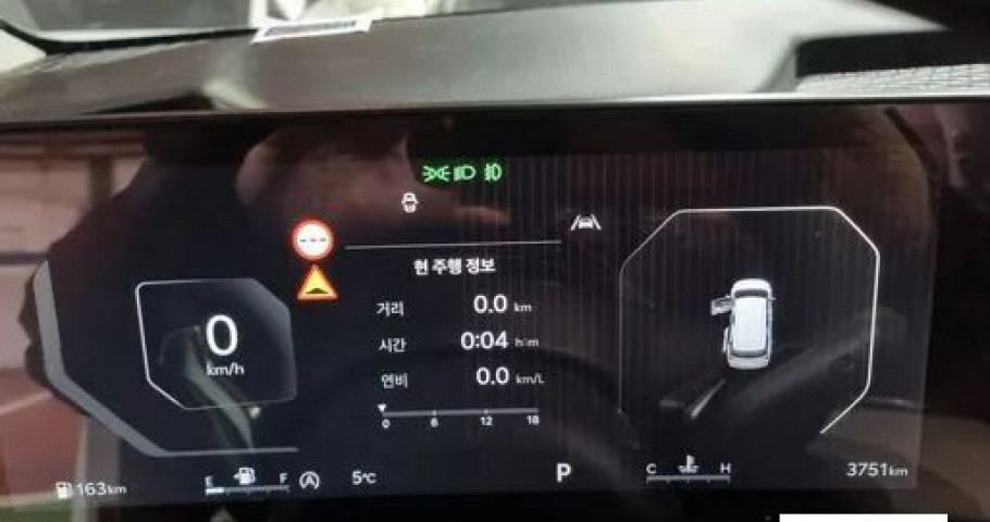 Kia Carnival NEW