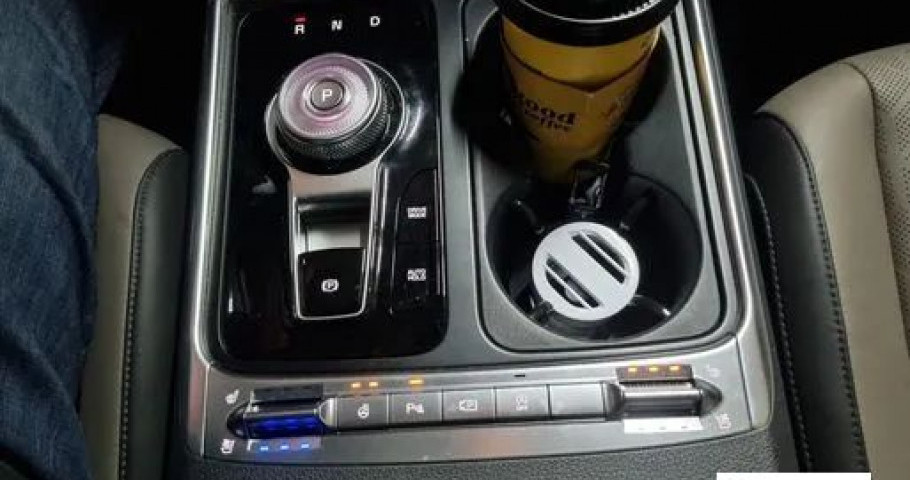 Kia Carnival NEW