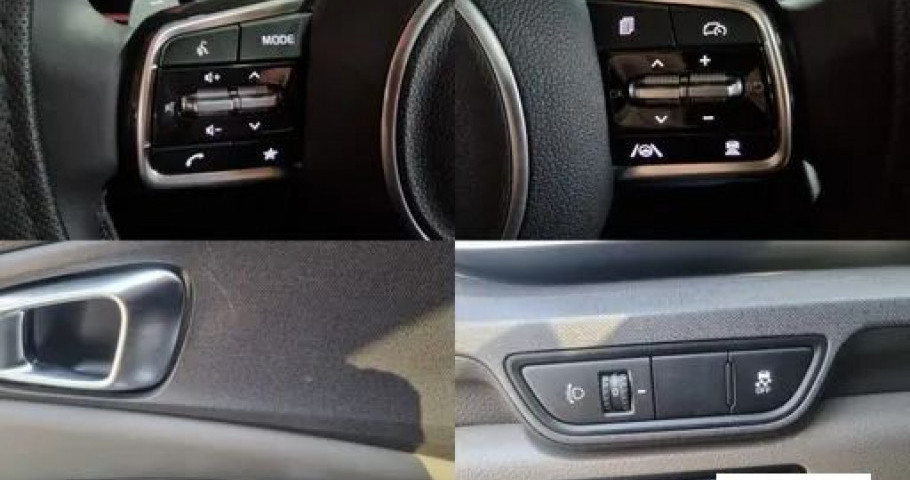 Kia Carnival NEW