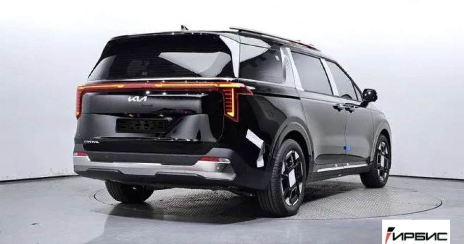 Kia Carnival NEW