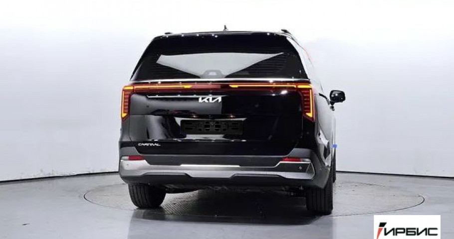 Kia Carnival NEW