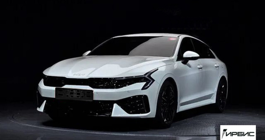 Kia К5 