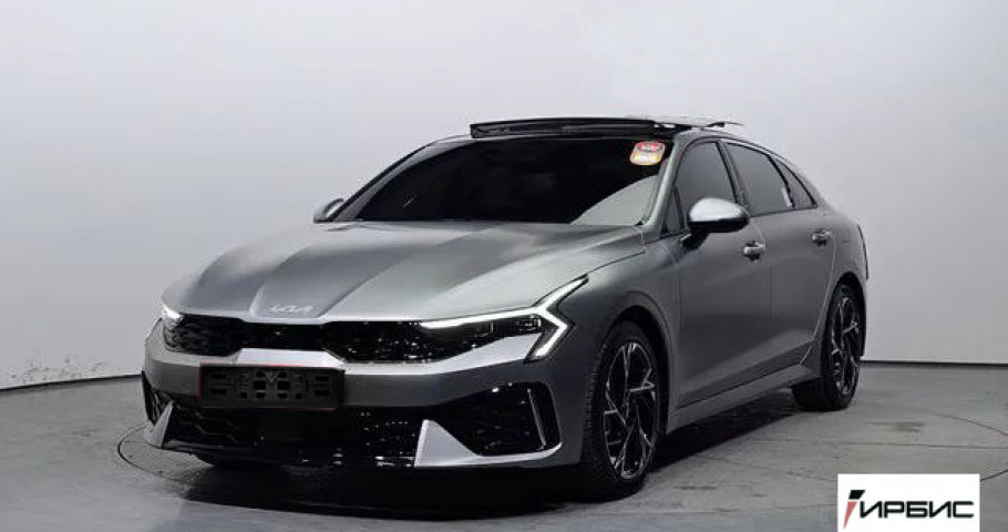 Kia К5 