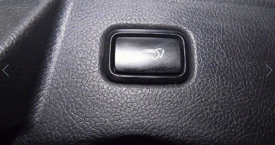 Kia Mohave 5 мест 