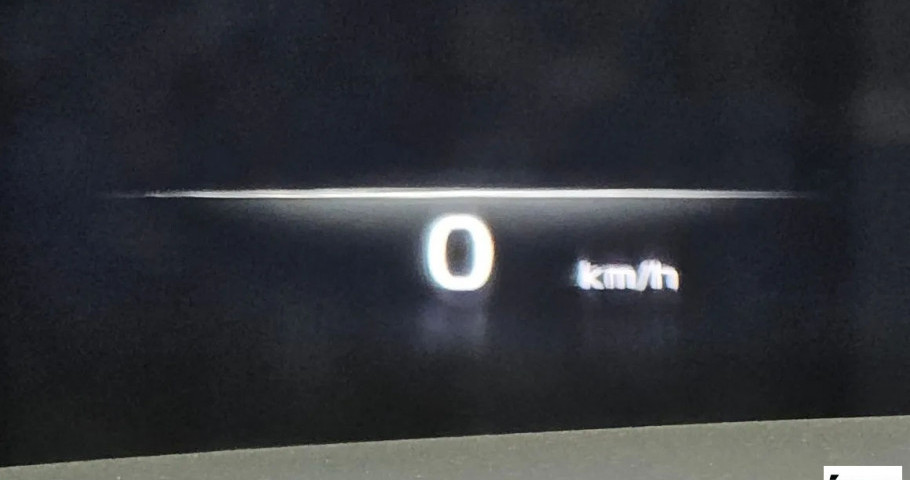 Kia Mohave 6 мест 