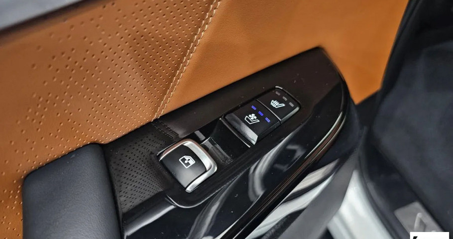 Kia Mohave 6 мест 