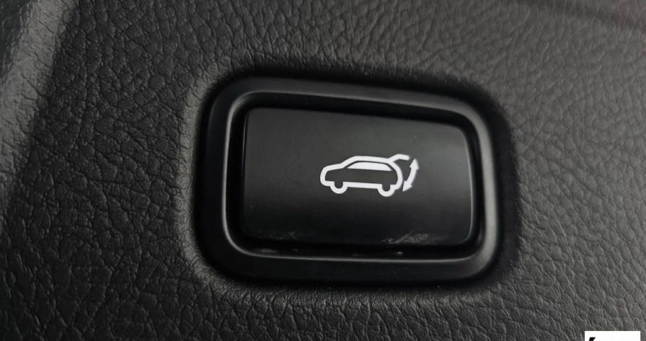 Kia Mohave 6 мест 