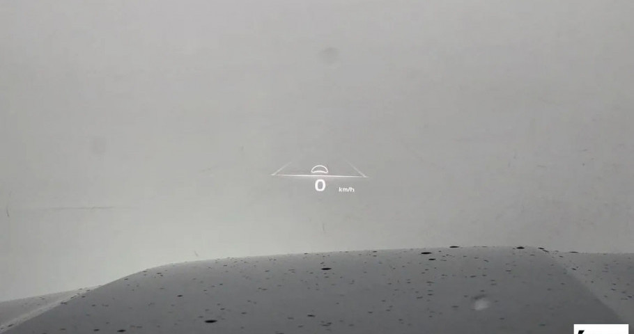 Kia Mohave 6 мест 