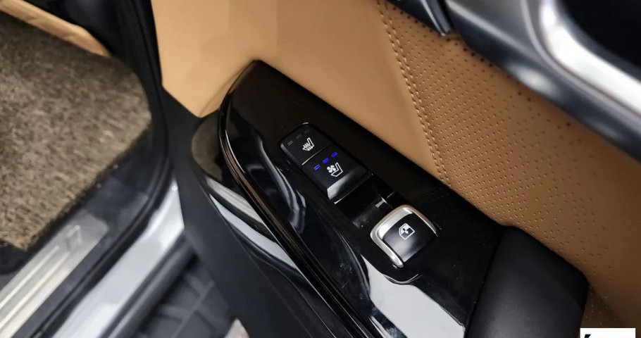 Kia Mohave 6 мест 