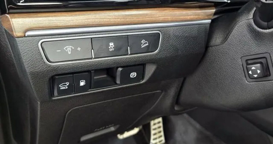 Kia Mohave 6 мест 