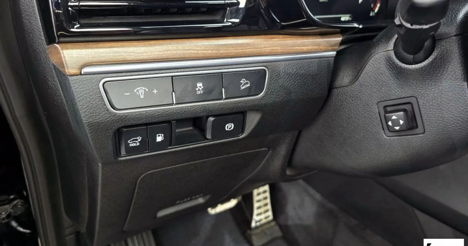 Kia Mohave 6 мест 