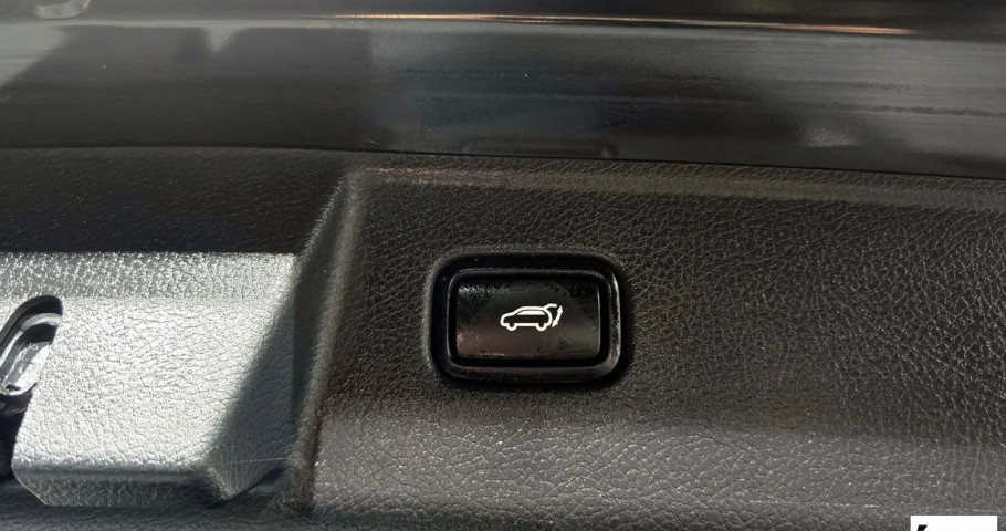 Kia Mohave 6 мест 