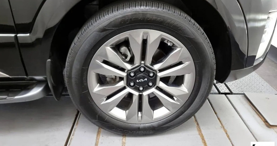 Kia Mohave 7 мест 
